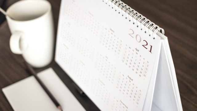 New Year, New Budget: How to Build Financial Independence.