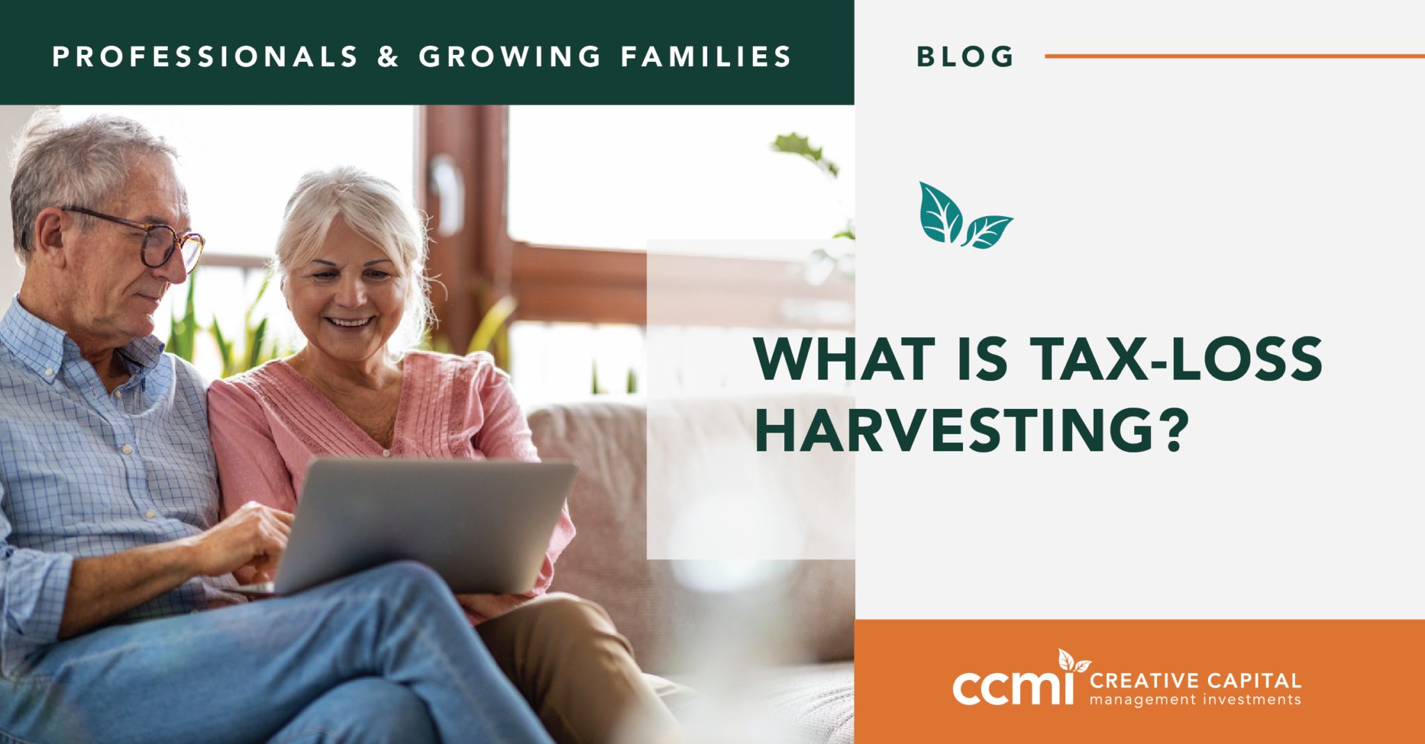 What Is Tax-Loss Harvesting? And Why You May Want To Consider It Before ...